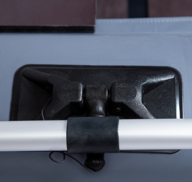 ЛОДКА НАДУВНАЯ YUKONA 230 TL (БЕЗ ПАЙОЛА) в Невинномысске