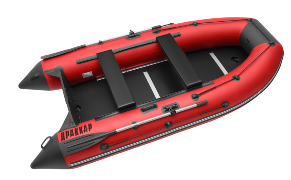 ЛОДКА ДРАККАР 3250 СК HANT в Невинномысске