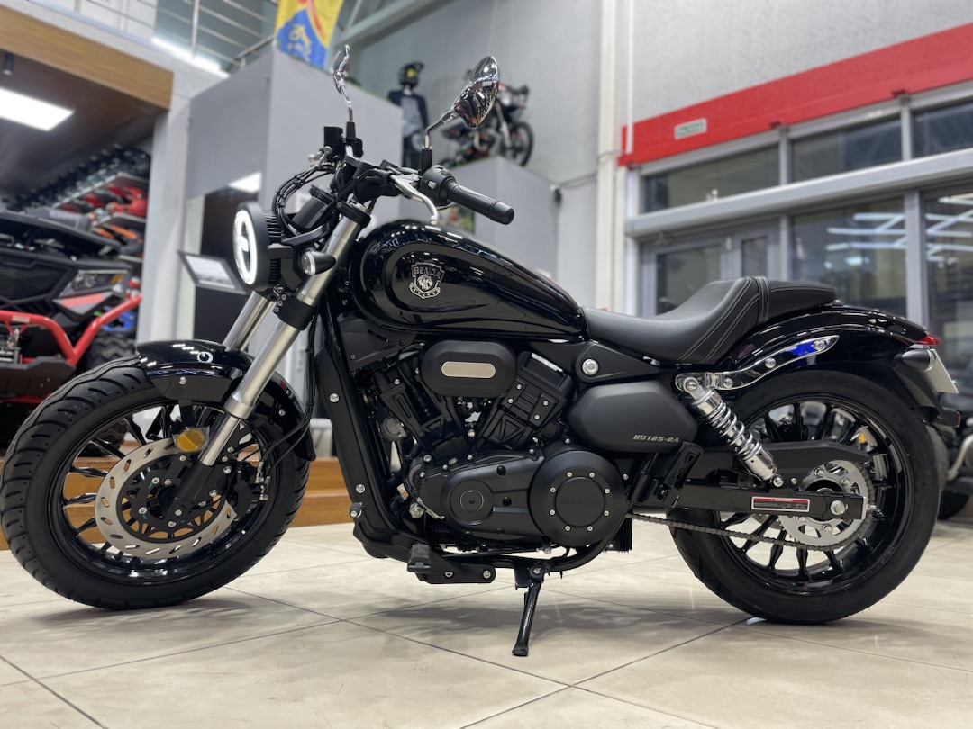Мотоцикл Benda Funrider 125 в Невинномысске