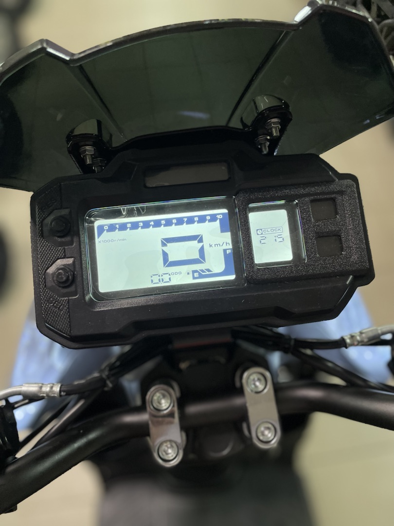 Скутер PROMAX STALKER 150(49) в Невинномысске