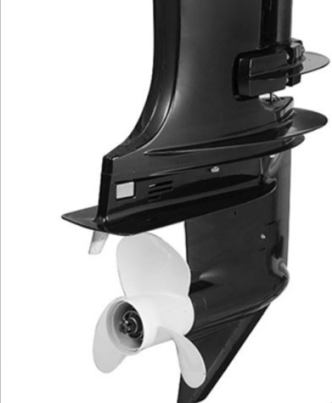 Лодочный мотор HIDEA HD40FEL в Невинномысске