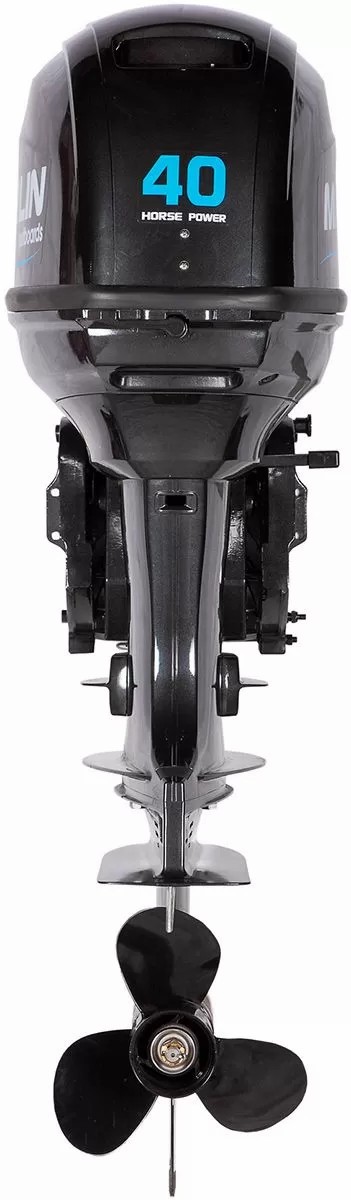 Лодочный мотор MARLIN MP 40 AWRL в Невинномысске
