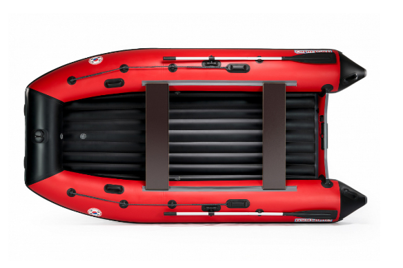 КОМПЛЕКТ ЛОДКА MISHIMO RAPID 360 PRO + ЛОДОЧНЫЙ МОТОР MARLIN PROLINE MP 9.9 (15) AMHS в Невинномысске