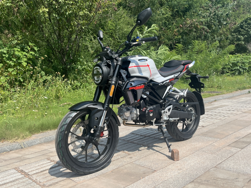 Мопед PROMAX CB150R (49) в Невинномысске