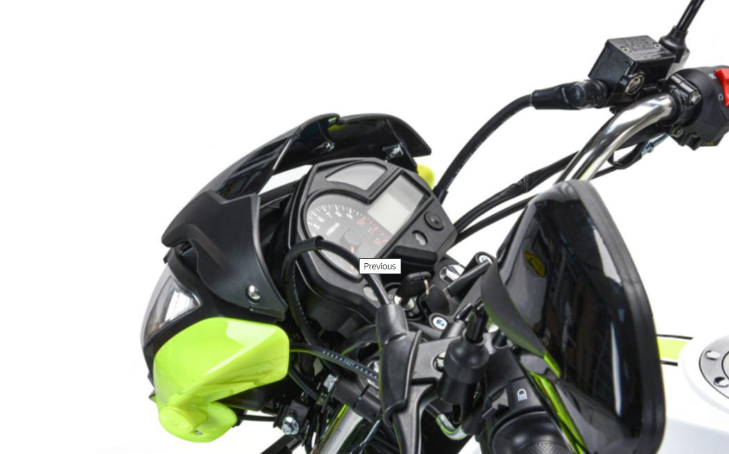 Мотоцикл MOTOLAND (МОТОЛЕНД) 200 SPRINT в Невинномысске