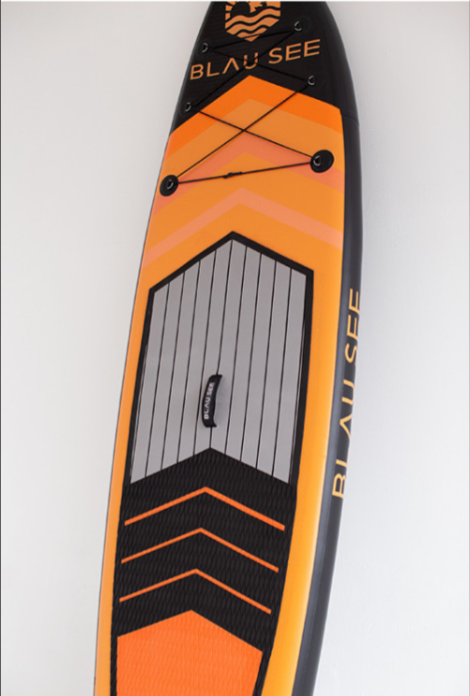НАДУВНОЙ SUP-BOARD MOONLIGHT 11,6 в Невинномысске