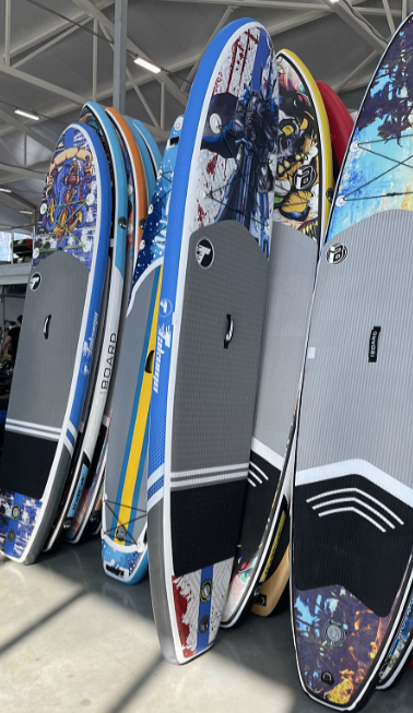 SUP (САП) ДОСКА RAIDEX TAKUMO 10.6’ (320СМ) N 1 в Невинномысске