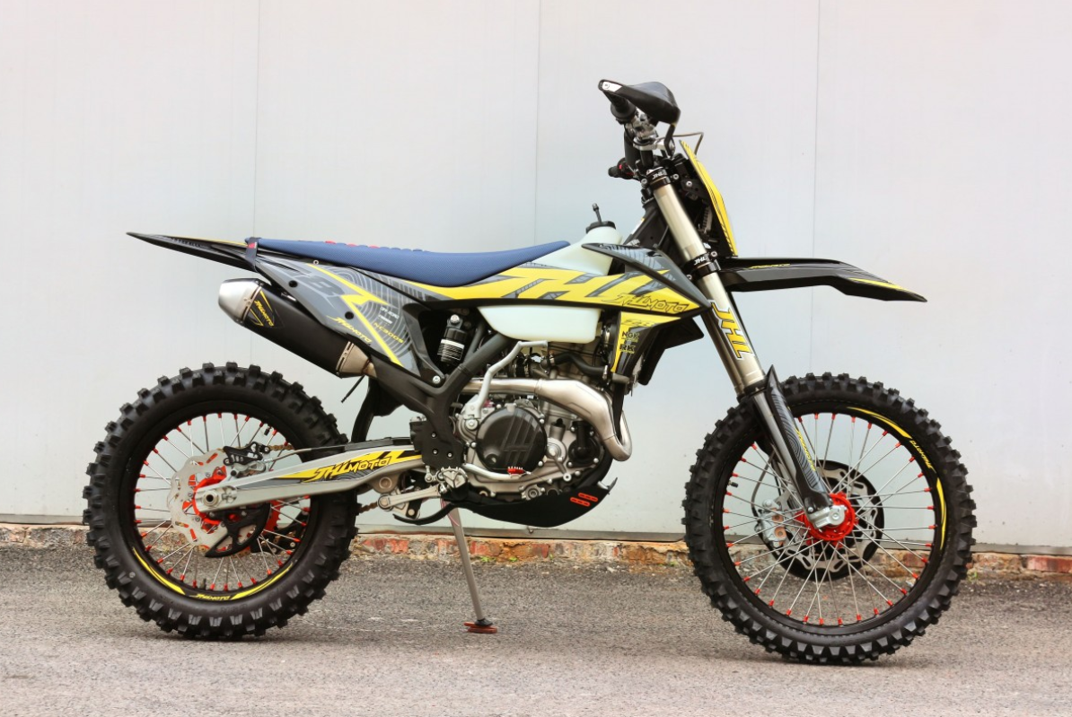 Мотоцикл JHLMOTO JHL Z8 NC300S (182-MN) в Невинномысске