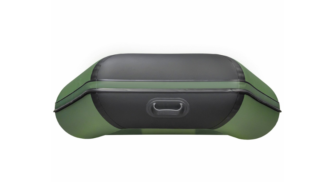 Лодка АКВА 3200 слань-книжка в Невинномысске