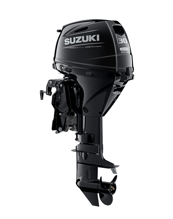 Лодочный мотор Suzuki DF30ATL в Невинномысске