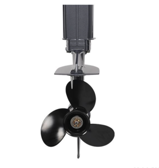 Лодочный мотор ALLFA CG Т40 S в Невинномысске