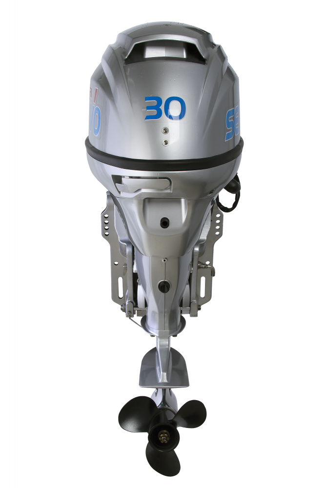 Лодочный мотор SEANOVO SNEF30FES-T EFI в Невинномысске