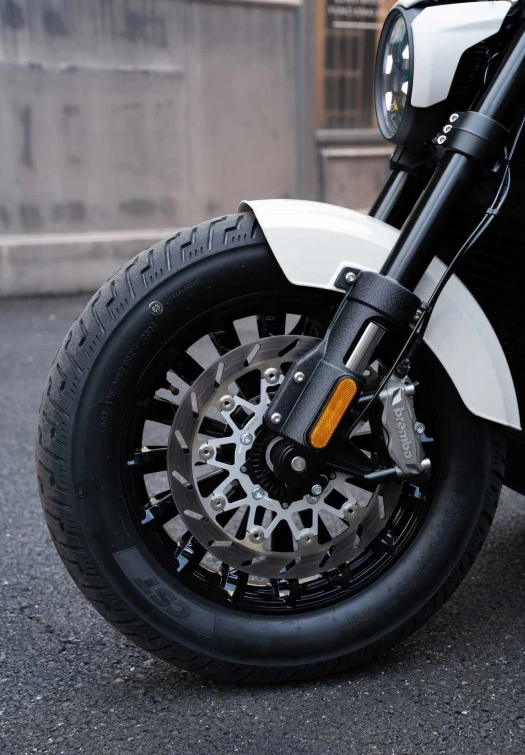 Мотоцикл Benda DarkFlag 500 Commander в Невинномысске