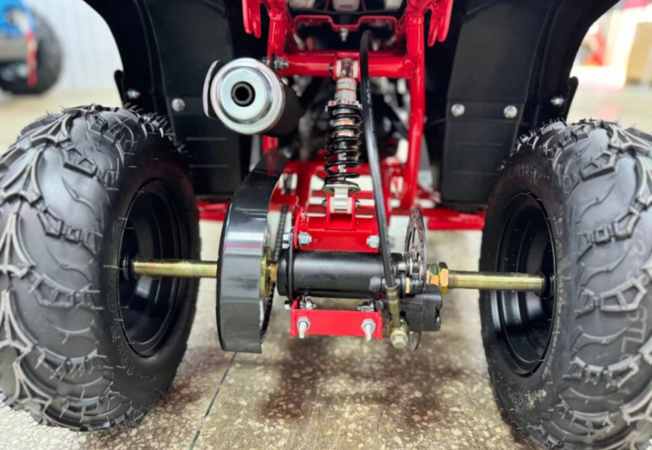 Квадроцикл GBM ROBLOX в Невинномысске