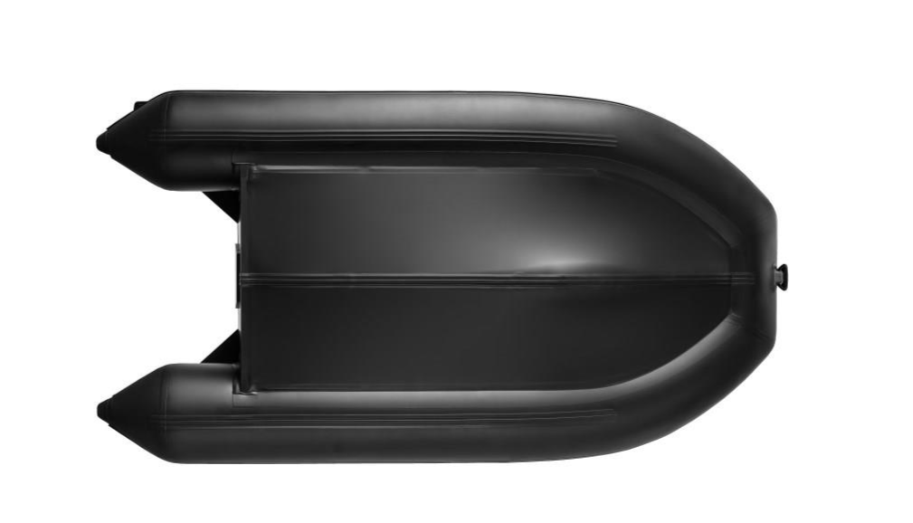 ЛОДКА НАДУВНАЯ YUKONA 360 TS - U (БЕЗ ПАЙОЛА) в Невинномысске