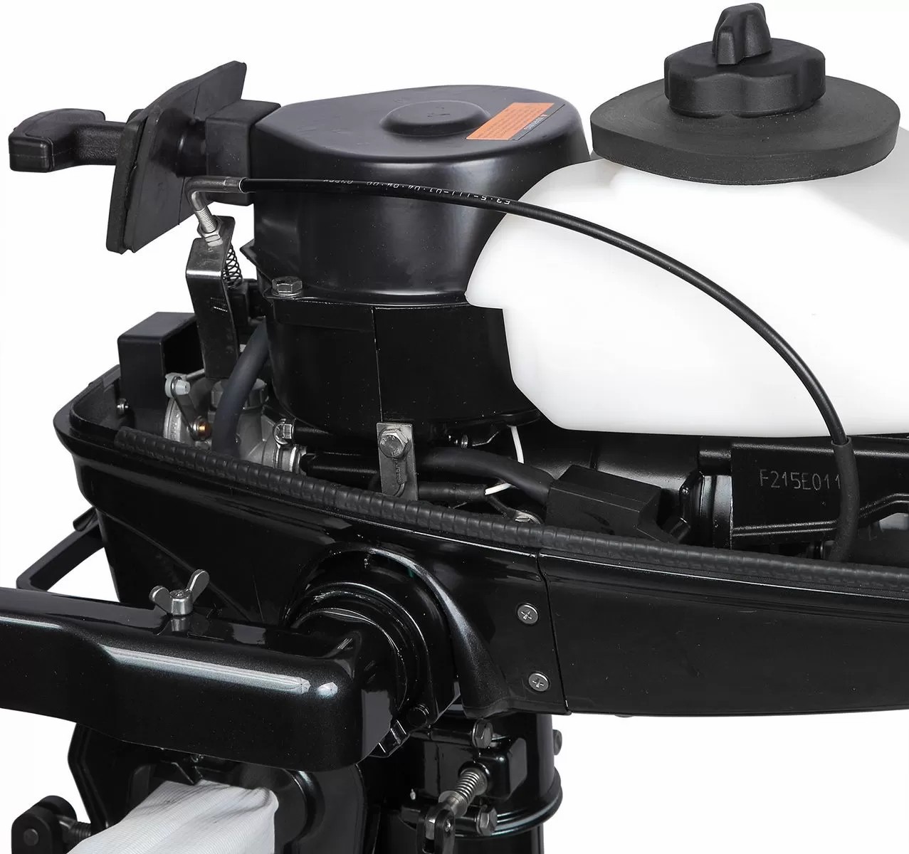 Лодочный мотор MARLIN MP 4 AMHS в Невинномысске