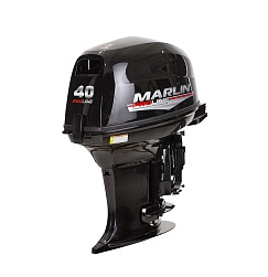 Лодочный мотор MARLIN PROLINE MP 40 AWR в Невинномысске