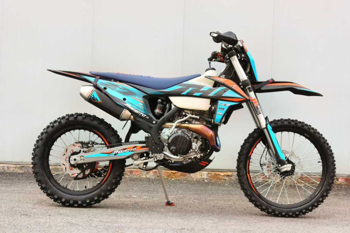 Мотоцикл JHLMOTO JHL Z7 NC250S (177MM-A) в Невинномысске