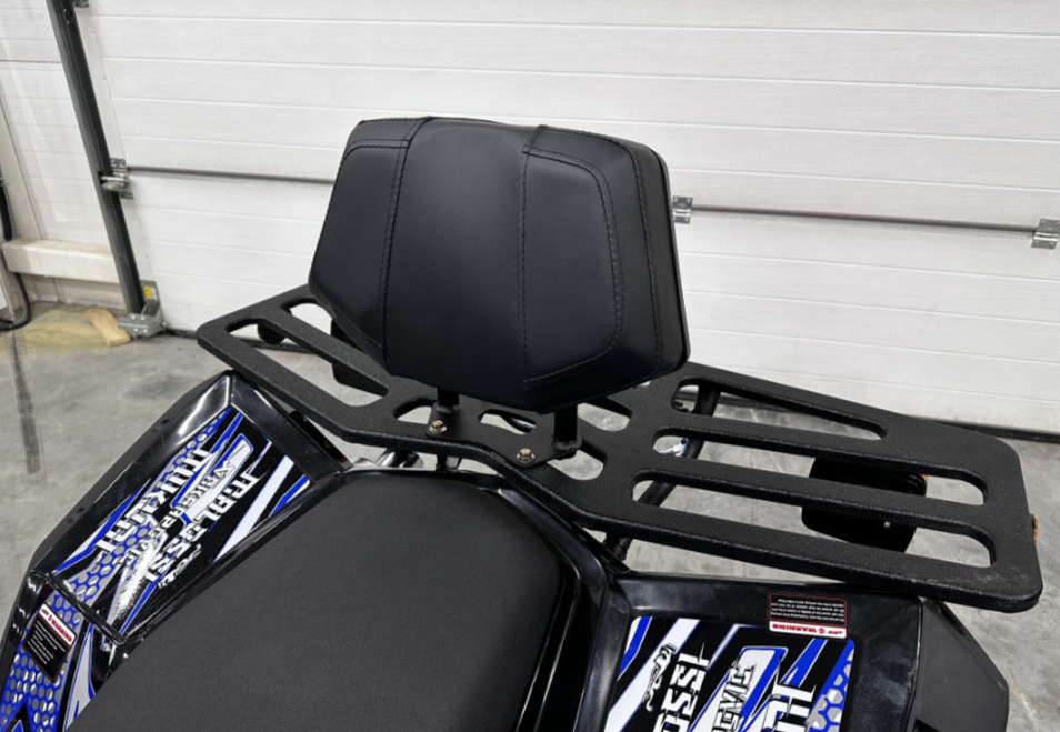 Квадроцикл GBM SHARP BIG 300 NEW PREMIUM в Невинномысске