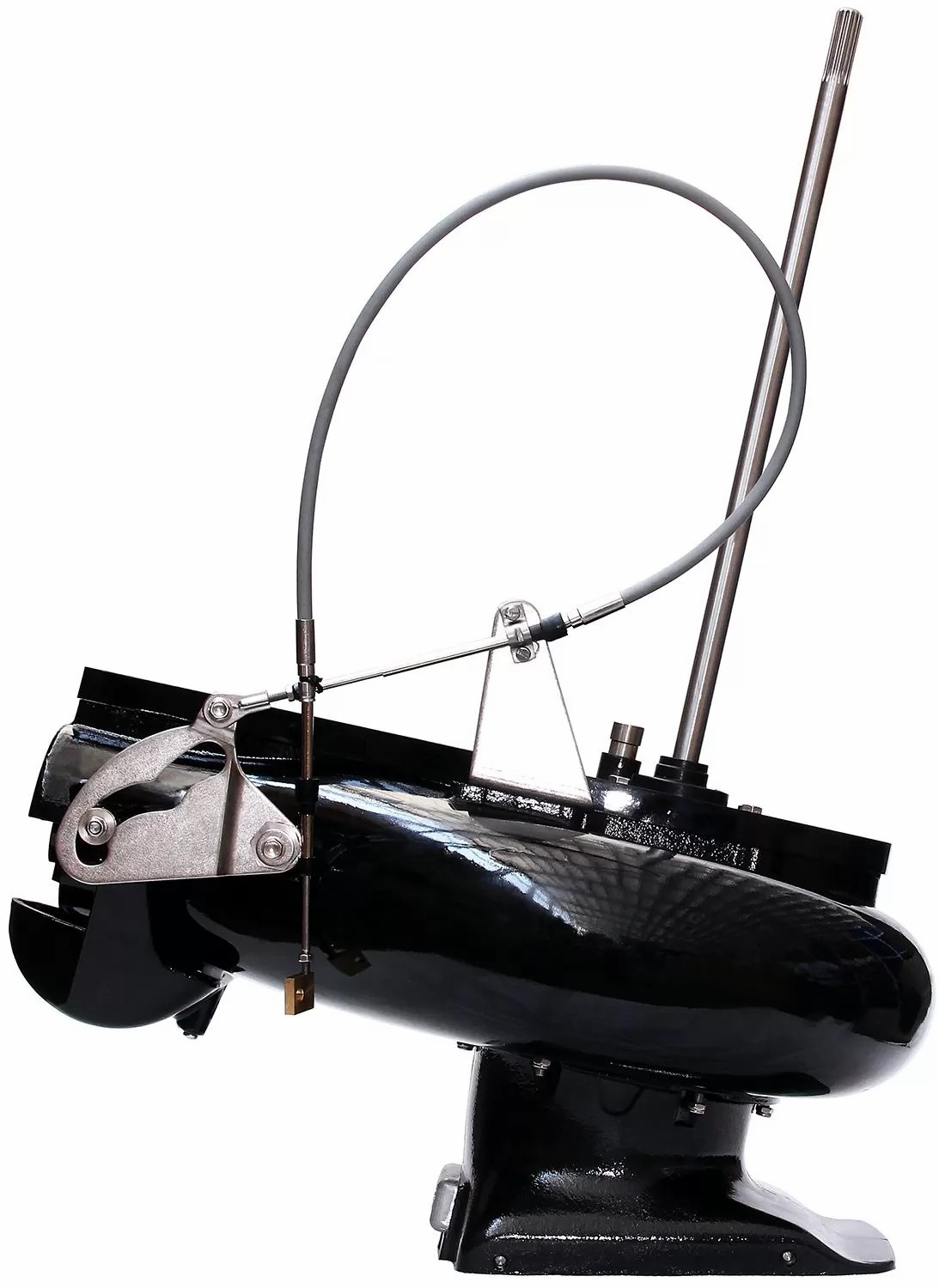 ВОДОМЕТНАЯ НАСАДКА MARLIN НА МОТОР 40 Л.С. YAMAHA, MARLIN, HIDEA, MIKATSU в Невинномысске