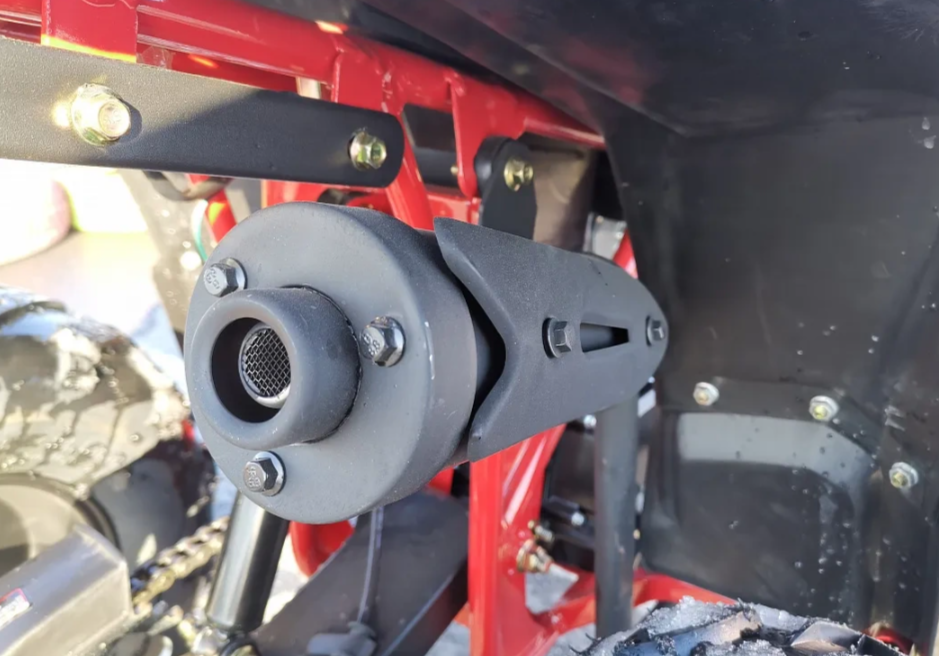 Квадроцикл GBM SHARP KIDS 125 в Невинномысске