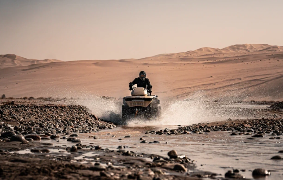 Квадроцикл BENDA REDSTONE 1000 MUD в Невинномысске