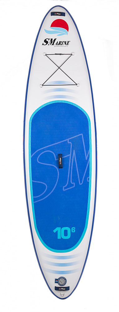САП (SUP) Board SMARINE 10.6 в Невинномысске