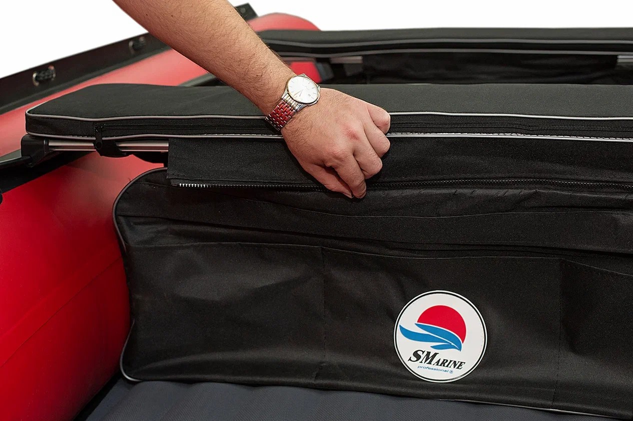 НАКЛАДКА МЯГКАЯ + СУМКА РУНДУК SDP 420 в Невинномысске