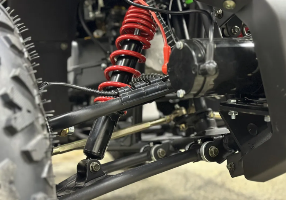 Квадроцикл GBM MAVERICK 300 NEW PREMIUM в Невинномысске