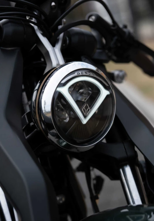 Мотоцикл Benda Napoleon 250 в Невинномысске