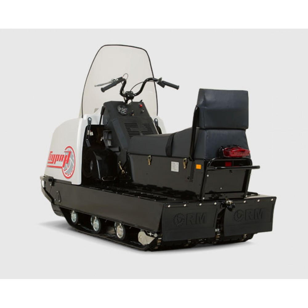 Снегоход РМ БУРАН А в Невинномысске