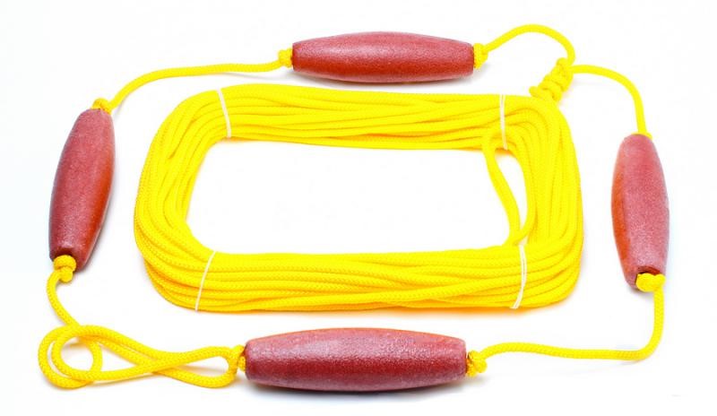 Линь спасательный "Конец Александрова" в Невинномысске