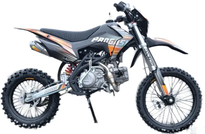 Питбайк Progasi SMART 190 NEW (ZS 1P62YML-2 W190) в Невинномысске