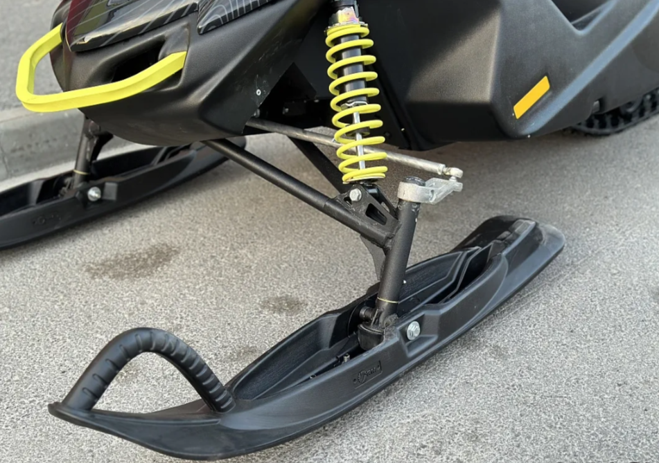 Снегоход РМ TIKSY 500 4Т в Невинномысске