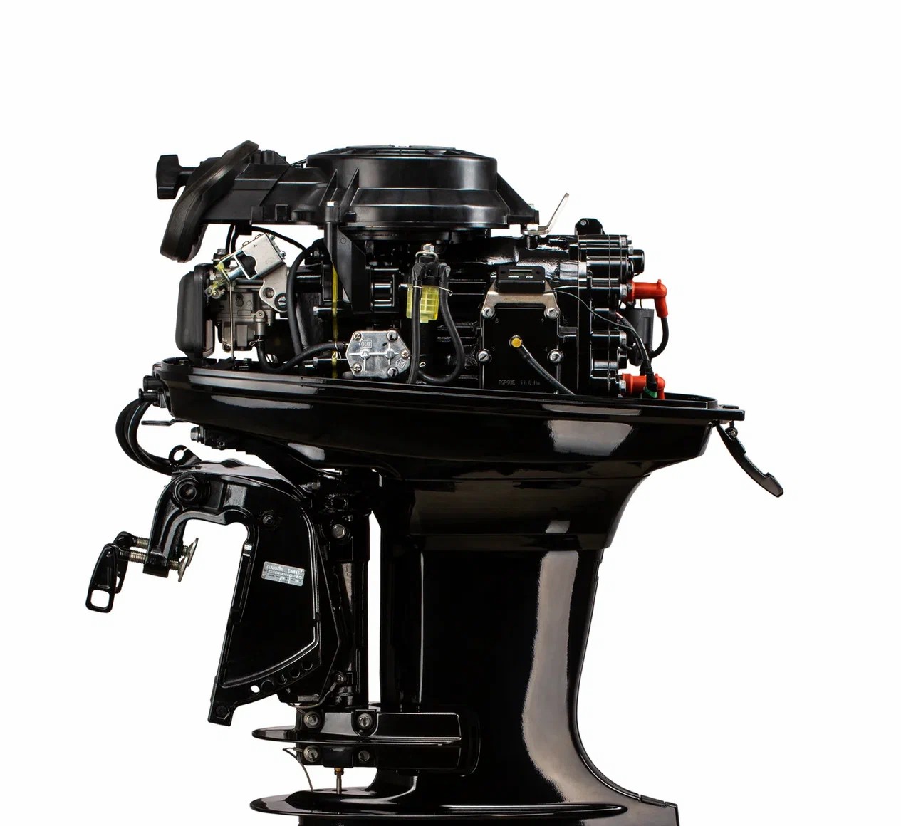 ЛОДОЧНЫЙ МОТОР GLADIATOR G40FHS в Невинномысске