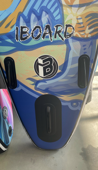 SUP (САП) ДОСКА RAIDEX I BOARD 11’ (332СМ) N 28 в Невинномысске