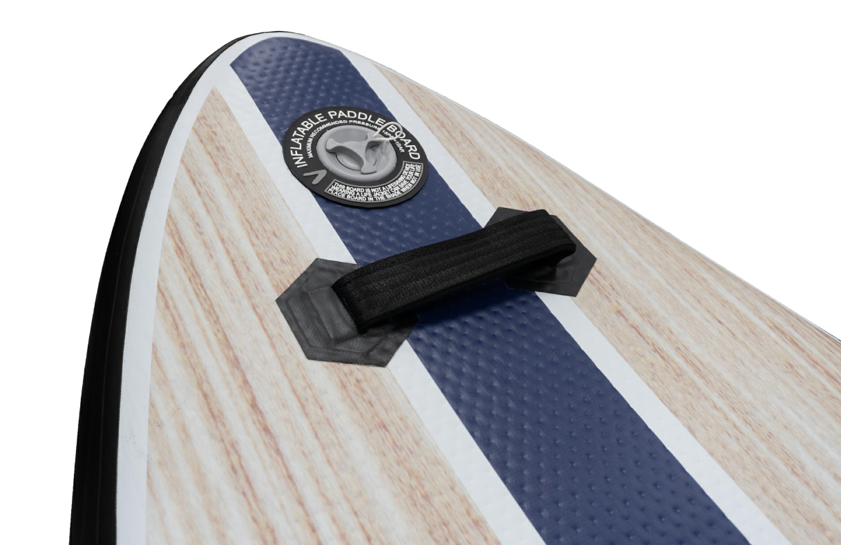 Сап-борд синий 12ft RIVIERA в Невинномысске