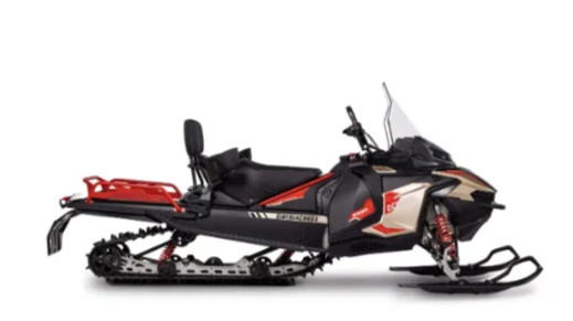 Снегоход AODES Siberiacross 1000 WT 508mm LCD 6.8 в Невинномысске