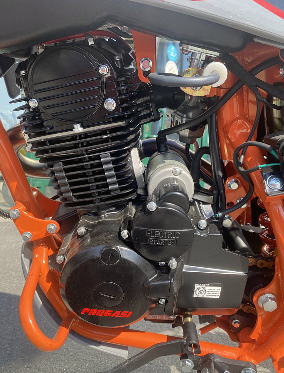 Мотоцикл Progasi PALMA 300 NEW (CB300F) в Невинномысске