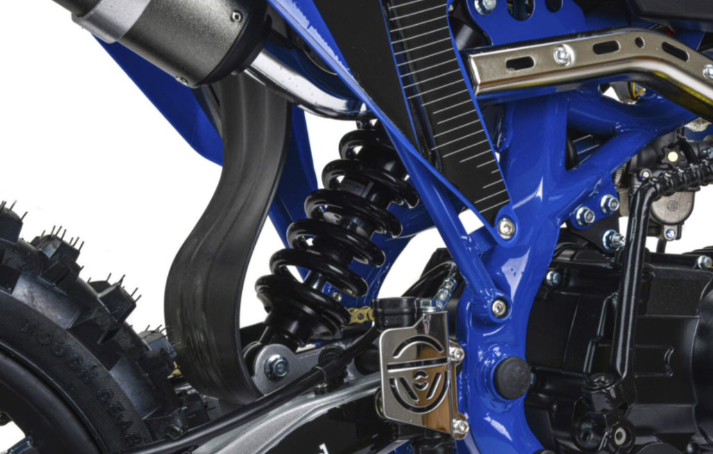 Питбайк MOTOLAND (МОТОЛЕНД) 125 SX 125 E 17/14 в Невинномысске