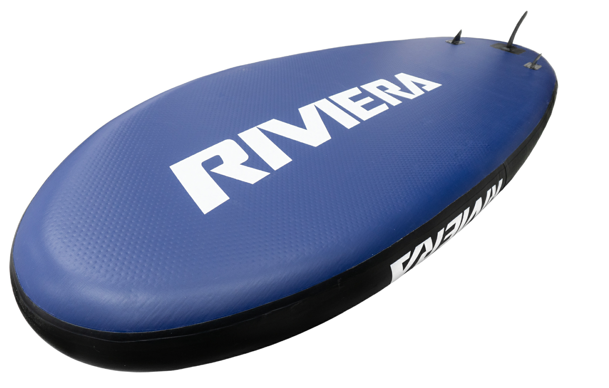 Сап-борд синий 10.6ft RIVIERA в Невинномысске