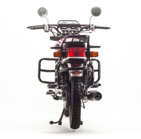 Мотоцикл FORESTER 200 (2021 г.) в Невинномысске