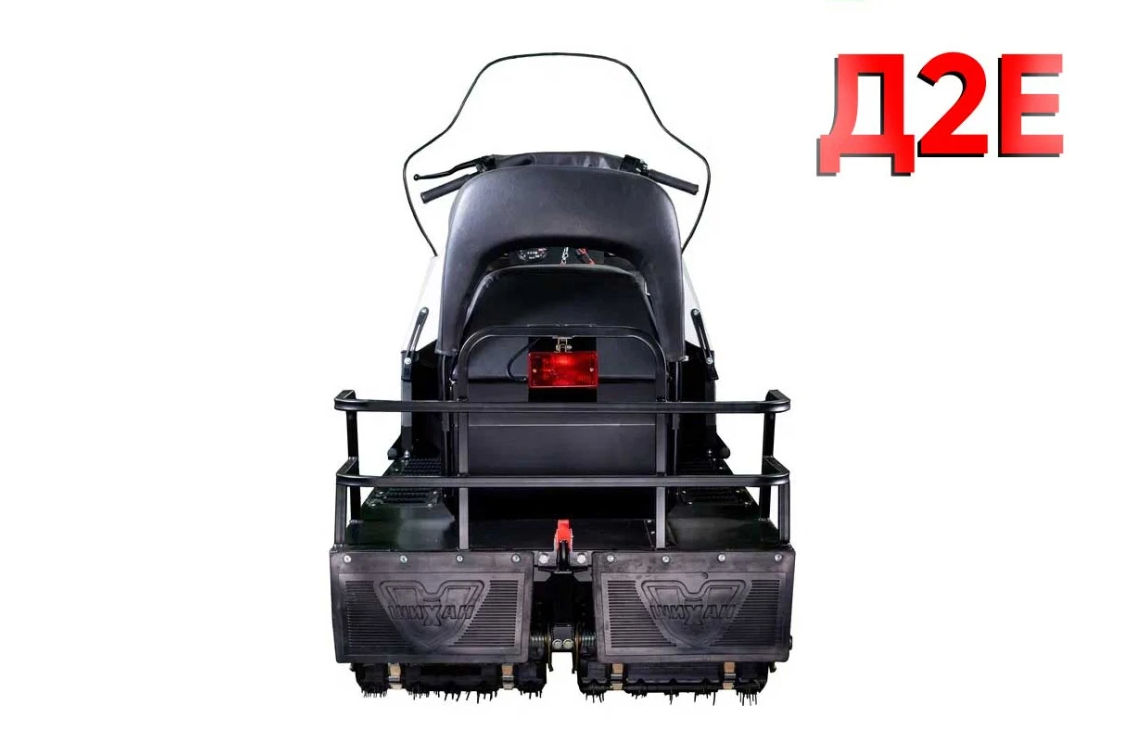 Снегоход ШИХАН Д-2Е LIFAN LF2V80F-A D25 (29 л.с.) с Э/ЗАП. в Невинномысске