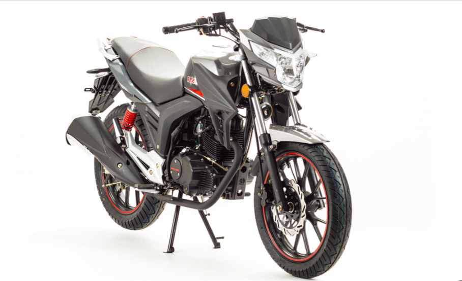 Мотоцикл FLASH 200 в Невинномысске