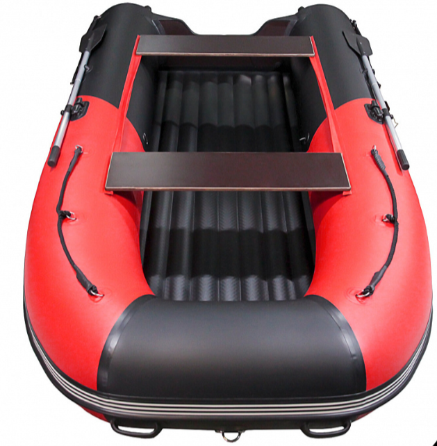 НАДУВНАЯ ЛОДКА GLADIATOR E380S в Невинномысске