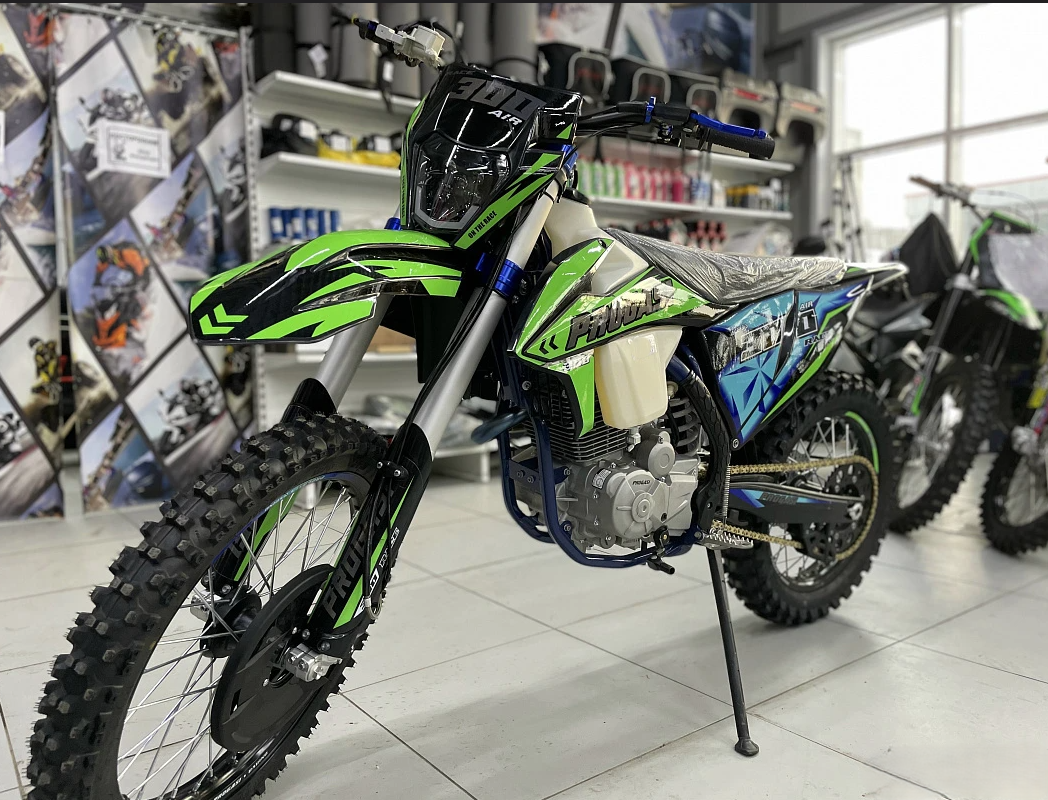 Мотоцикл Progasi RACE 300 AIR PRO SPORT в Невинномысске