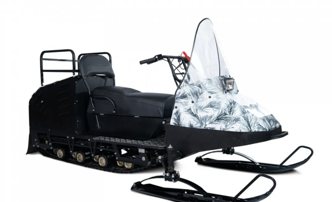 Миниснегоход Бурлак-М Егерь 20 л.с. с эл.зап. в Невинномысске