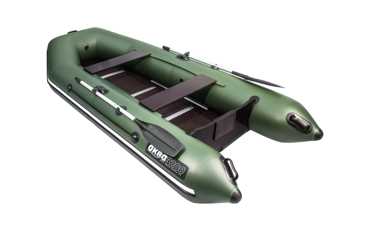  Лодка АКВА 3200 ск в Невинномысске