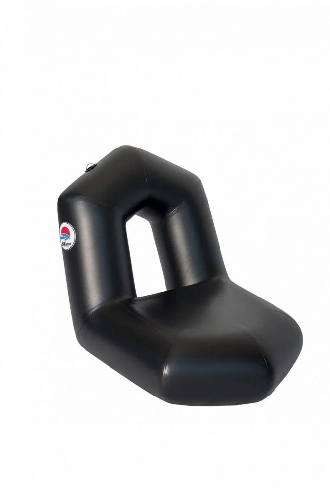 КРЕСЛО НАДУВНОЕ SMARINE, 85Х75 СМ, ПВХ, ЧЕРНЫЙ в Невинномысске