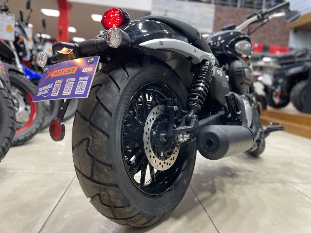 Мотоцикл Benda Chinchilla 300 в Невинномысске